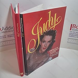 Seller image for Judy : Portrait of an American Legend for sale by BookAddiction (ibooknet member)