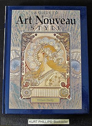 A Guide to Art Nouveau Style