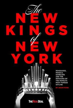 Seller image for New Kings of New York for sale by GreatBookPrices