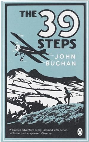 Seller image for Thirty-nine Steps for sale by GreatBookPrices