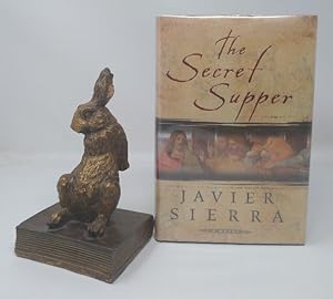 Seller image for The Secret Supper for sale by Structure, Verses, Agency  Books