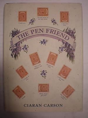 Seller image for The pen friend for sale by Librera Antonio Azorn