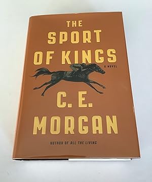 Seller image for The Sport of Kings for sale by Brothers' Fine and Collectible Books, IOBA