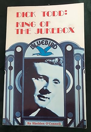 Dick Todd: King of the Jukebox