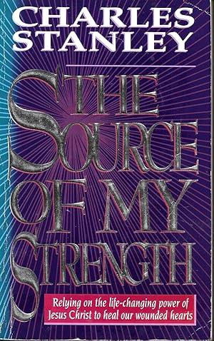 Seller image for Source of My Strength for sale by Books and Bobs