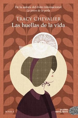 Imagen del vendedor de Las huellas de la vida/ Remarkable Creatures -Language: spanish a la venta por GreatBookPricesUK