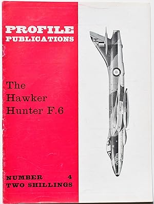 The Hawker Hunter F.6