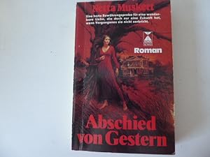 Image du vendeur pour Abschied von Gestern. Roman. Xenos Top-Roman. TB mis en vente par Deichkieker Bcherkiste