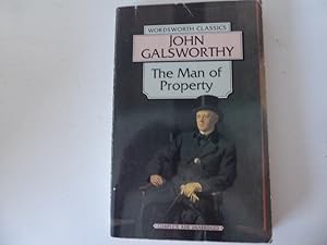 Bild des Verkufers fr The Man of Property. Wordsworth Classics. Paperback zum Verkauf von Deichkieker Bcherkiste