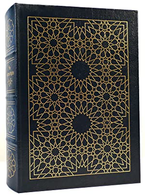 Seller image for THE ARABIAN NIGHTS ENTERTAINMENTS for sale by Peter Keisogloff Rare Books, Inc.