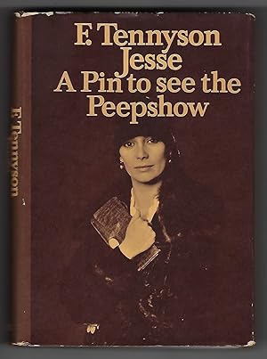 Seller image for A Pin to See the Peepshow for sale by Mainly Books