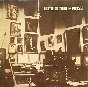 Seller image for Gertrude Stein on Picasso for sale by LEFT COAST BOOKS