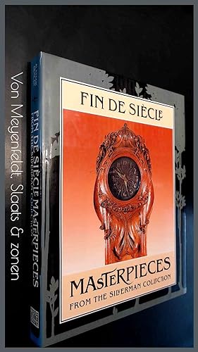 Fin de siecle masterpieces from the Silverman collection