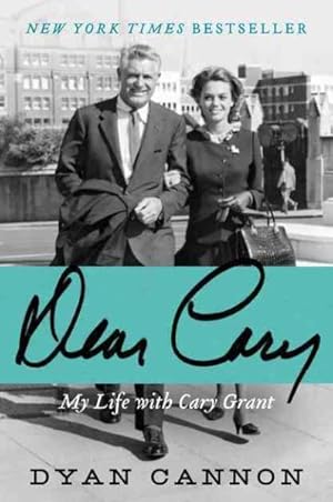 Seller image for Dear Cary : My Life With Cary Grant for sale by GreatBookPricesUK