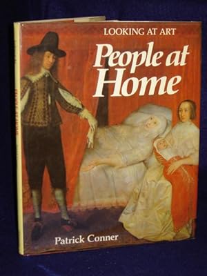 Seller image for People at Home for sale by Gil's Book Loft