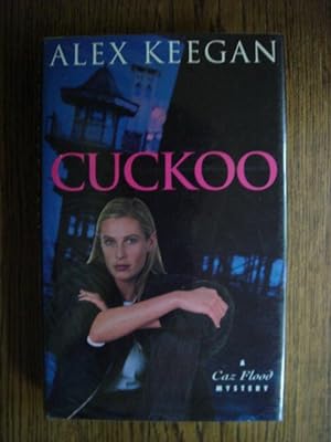 Seller image for Cuckoo for sale by Weysprings Books, IOBA, PBFA