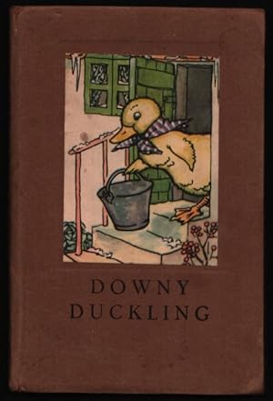 Downy Duckling.