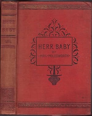 Image du vendeur pour The Adventures Of Herr Baby mis en vente par HAUNTED BOOKSHOP P.B.F.A.