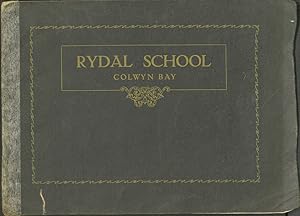 Rydal School Colwyn Bay