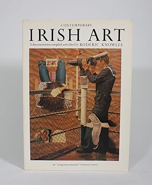 Immagine del venditore per Contemporary Irish Art venduto da Minotavros Books,    ABAC    ILAB