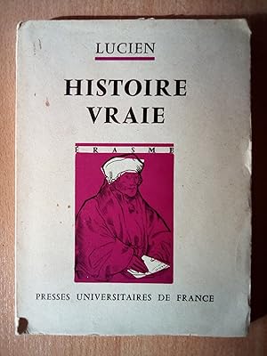 Histoire vraie