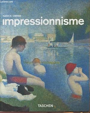 Bild des Verkufers fr Impressionnisme zum Verkauf von Le-Livre