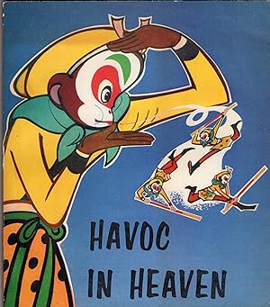 Havoc in Heaven