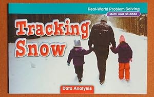 Seller image for Real-World Problem Solving Library Grade 2 Tracking Snow, GR I, Benchmark 18 for sale by GuthrieBooks