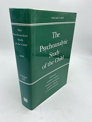 Image du vendeur pour The Psychoanalytic Study of the Child (Volume 57) mis en vente par Shadyside Books