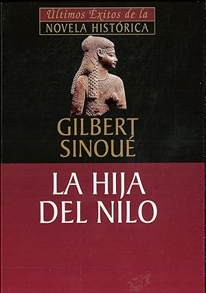 Image du vendeur pour La Hija Del Nilo mis en vente par Papel y Letras