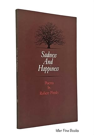 Sadness and Happiness: Poems