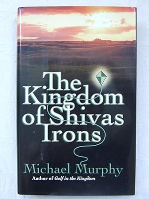 Imagen del vendedor de The Kingdom of Shivas Irons a la venta por Harris & Harris Books