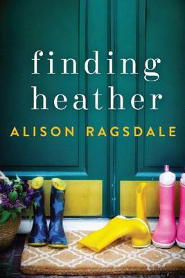 Bild des Verkufers fr Finding Heather (Paperback) zum Verkauf von BargainBookStores