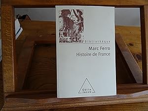 Image du vendeur pour Histoire De France mis en vente par librairie ESKAL