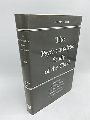 Bild des Verkufers fr Psychoanalytic Study of the Child: Vol 59 (The Psychoanalytic Study of the Child Series) zum Verkauf von Shadyside Books