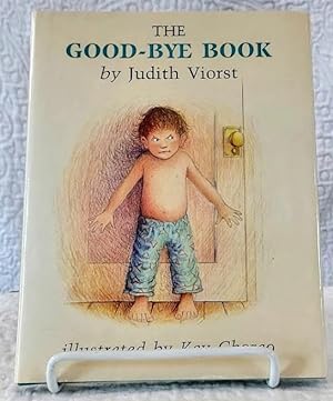 Seller image for THE GOOD-BYE BOOK for sale by Windy Hill Books