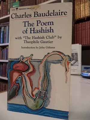 Imagen del vendedor de The Poem of Hashish with The Hashish Club a la venta por The Odd Book  (ABAC, ILAB)