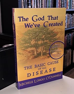 Seller image for The God That We've Created for sale by Forgotten Lore