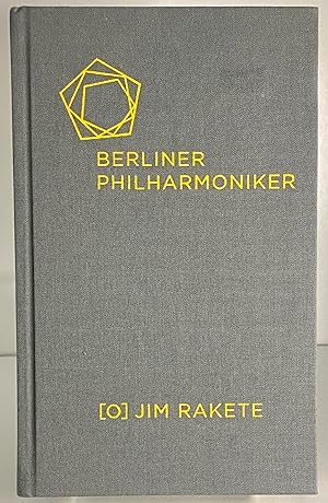 Immagine del venditore per Berliner Philharmoniker venduto da Books Galore Missouri