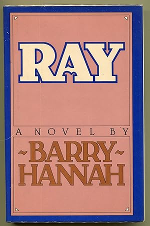 Seller image for Ray for sale by Evening Star Books, ABAA/ILAB