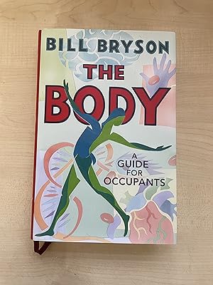 Seller image for The Body: A Guide for Occupants for sale by Jon A Sewell