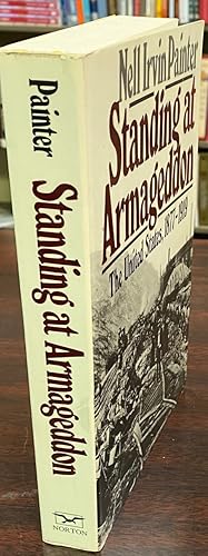 Seller image for Standing at Armageddon: The United States, 1877-1919 for sale by BookMarx Bookstore