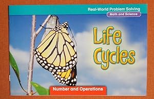 Seller image for Real-World Problem Solving Library Grade 2 Life Cycles, GR I, Benchmark 18 for sale by GuthrieBooks