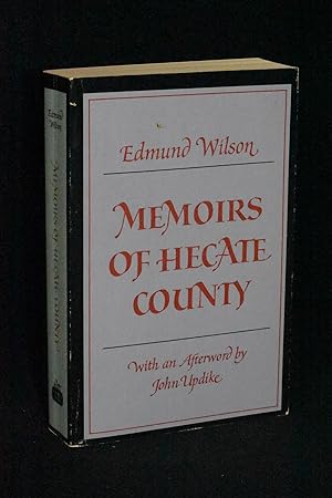 Memoirs of Hecate County