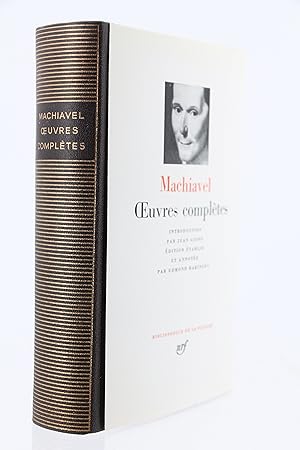 Oeuvres complètes