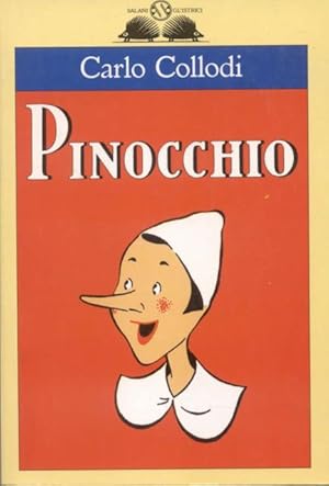 Bild des Verkufers fr LE AVVENTURE DI PINOCCHIO. Illustrazioni di Fiorenzo Faorzi. zum Verkauf von studio bibliografico pera s.a.s.