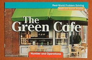Seller image for Real-World Problem Solving Library Grade 2 The Green Cafe, GR L, Benchmark 28 for sale by GuthrieBooks