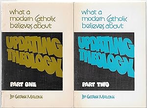 Image du vendeur pour What a modern Catholic believes about - 4 Volumes set mis en vente par Sabra Books