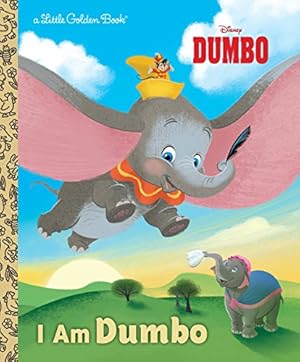 Immagine del venditore per I AM DUMBO (DISNEY CLASSIC) (LIT venduto da Reliant Bookstore