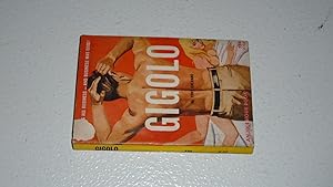 Imagen del vendedor de GIGOLO a la venta por Bookstore Brengelman